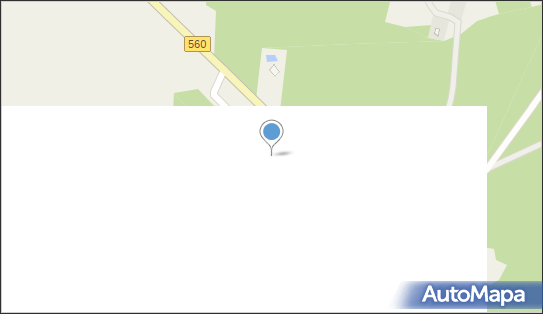 Bar, DW 560, Jaźwiny - Bar