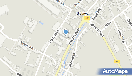 Bar, Piastowska 18, Bielawa 58-260 - Bar