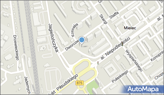 Best Hot Chicken, Dworcowa 4/27, Mielec - Bar, numer telefonu