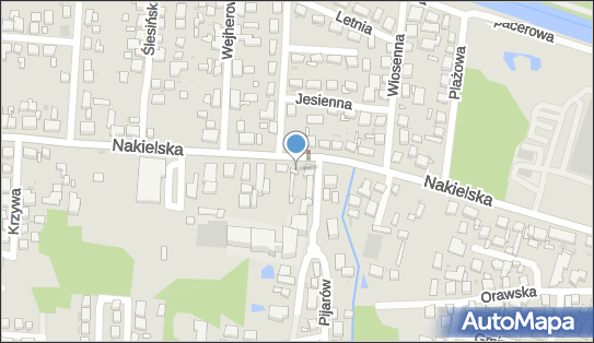 Bistro Ale Pycha, Nakielska 201, Bydgoszcz 85-362 - Bar, godziny otwarcia, numer telefonu