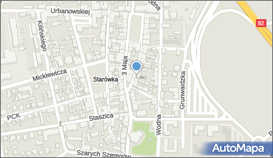 Bistro Royal, Wiosny Ludów 13a, Konin - Bar, godziny otwarcia, numer telefonu