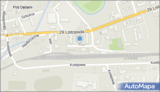 Bogdan Selwa, Bar Mini-Max , Atol, ul. Dworcowa b/n, Ustrzyki Dolne 38-700 - Bar, NIP: 6891088381
