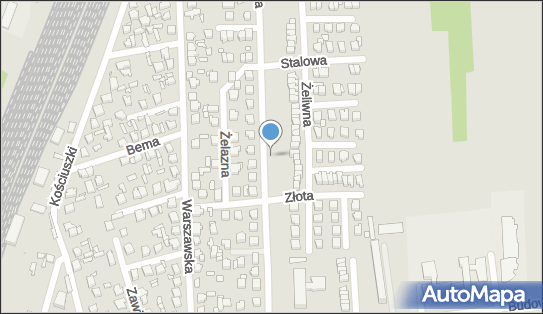 Bumerang, Żeliwna 19, Koluszki 95-040 - Bar, numer telefonu