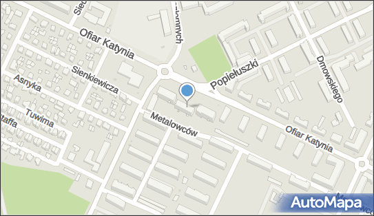 Burger-Bar, Ofiar Katynia 33, Stalowa Wola 37-450 - Bar, godziny otwarcia, numer telefonu