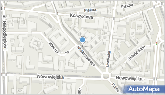 Cafe Bar Drukarnia, Stanisława Noakowskiego 12, Warszawa 00-666 - Bar, numer telefonu