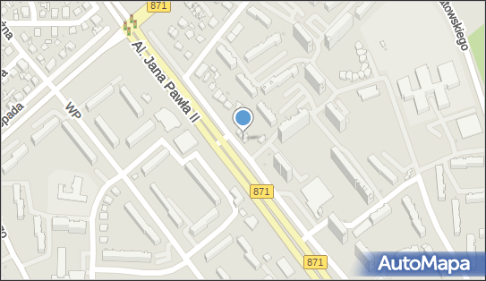 8652390623, Drink Bar A-z Bogusława Pyz 