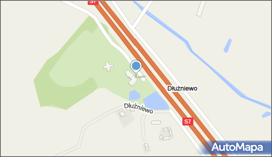 5670003546, Dwór Dłużniewo Gastronomia, Hotel, Catering - Marianna Lipska 