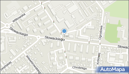 EJO, Słowackiego Juliusza 11b, Września 62-300 - Bar