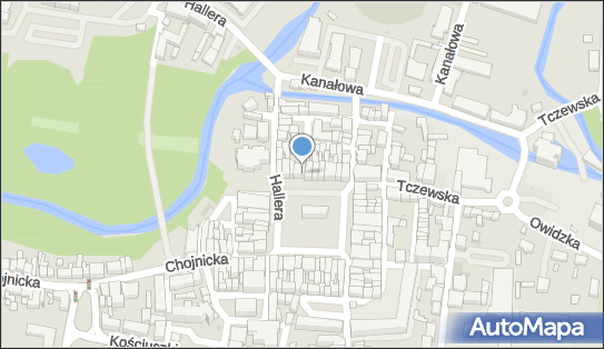 5921577257, Firma Gastronomiczna Bożena Walczak 