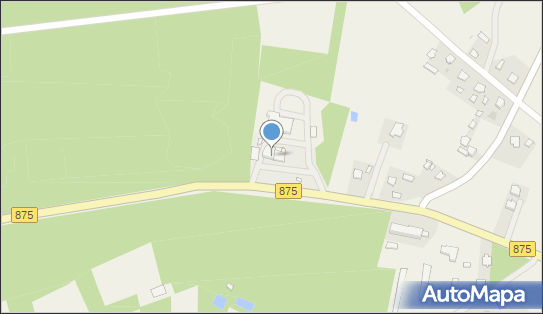 8141602811, Fitał Dawid Stacja Paliw i Bar Latif Handel Usługi 