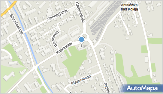 Flis, Kościuszki Tadeusza, gen. 22, Zakopane 34-500 - Bar