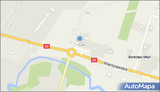 7760006087, Garwacki Piotr - Bar 