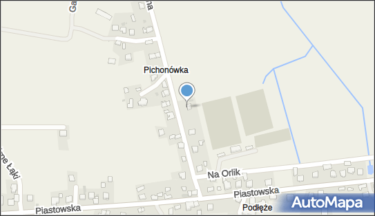 9441340126, Gril-Bar Zbigniew Witana 