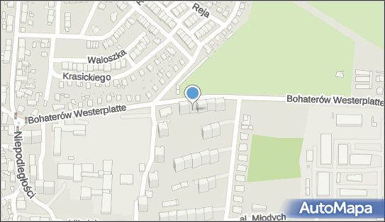 6431035058, Grill - Bar Jacek Szostok 