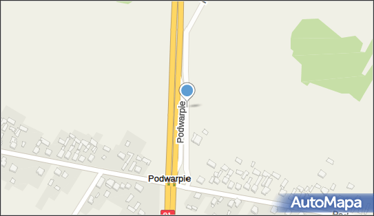 Grześ, Podwarpie 53A, Podwarpie 42-510 - Bar