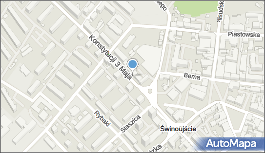 Hoangson, Konstytucji 3 Maja 4, Świnoujście - Bar, godziny otwarcia, numer telefonu