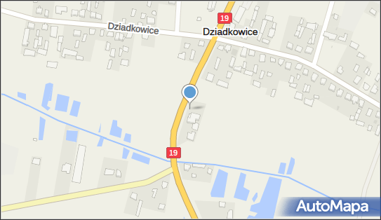 Jazz, Dziadkowice 62, Dziadkowice - Bar, godziny otwarcia, numer telefonu