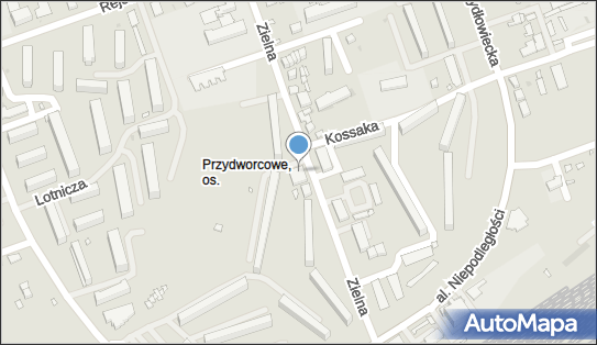 Kaffe Bar, Zielna 7, Skarżysko-Kamienna 26-110 - Bar, godziny otwarcia, numer telefonu