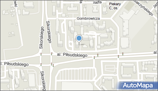 Kaprys, Kazimierza Wierzyńskiego 20, Legnica - Bar, godziny otwarcia, numer telefonu