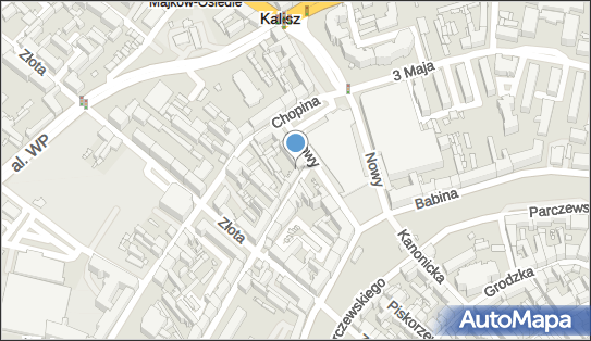 Karczma, Ciasna 1, Kalisz - Bar, godziny otwarcia, numer telefonu