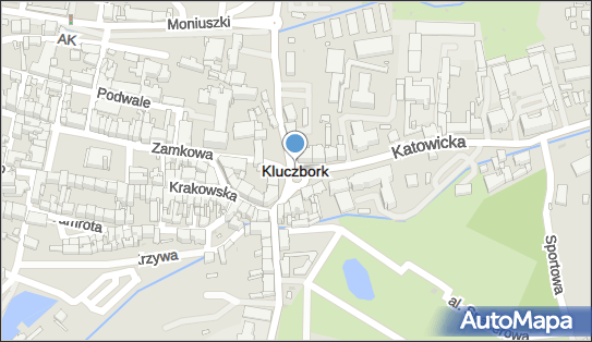 7511743941, Angelika Haładyn Kebab Bar 