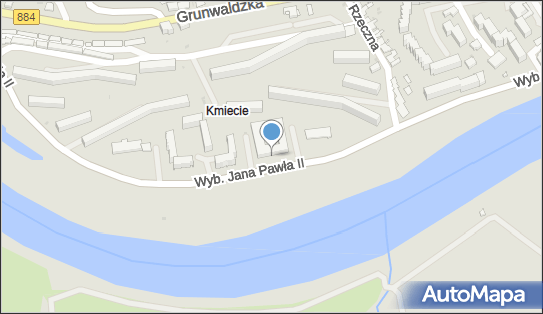 Kmiecie, Wybrzeże Ojca św. Jana Pawła II 70, Przemyśl 37-700 - Bar, numer telefonu