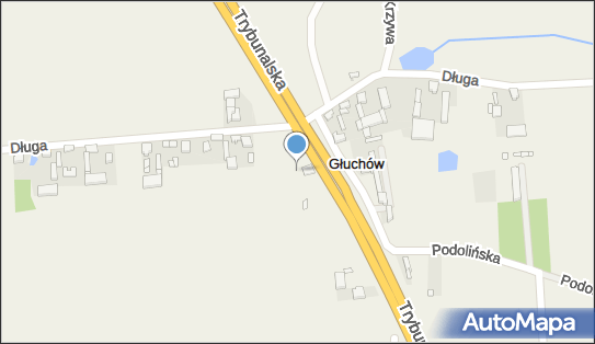 Koala, Długa 95, Głuchów 95-080 - Bar