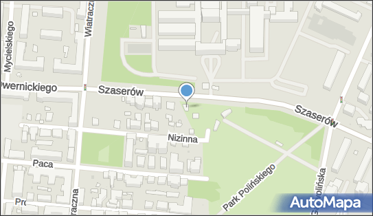 Kominek, Szaserów 127 A, Warszawa - Bar, numer telefonu