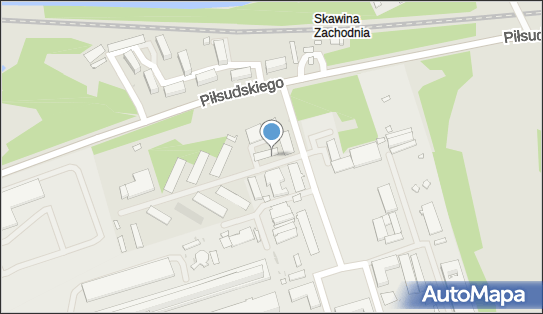 Korona, marsz. Józefa Piłsudskiego 23, Skawina 32-050 - Bar, numer telefonu