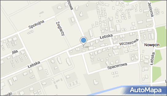Laguna, Łebska 96, Nowęcin - Bar, godziny otwarcia, numer telefonu