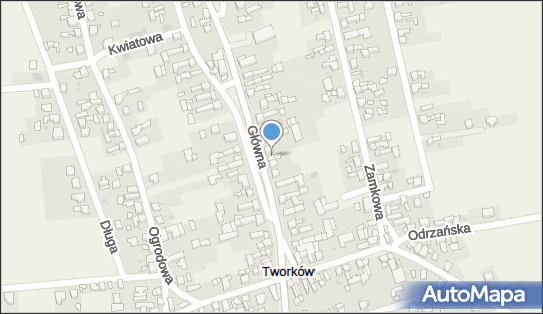 Lex, Główna 43, Tworków 47-451 - Bar