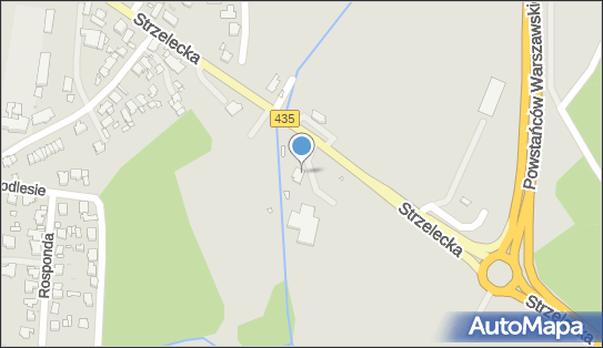 7541045058, Lisowski Waldemar Bar u Dziadka 