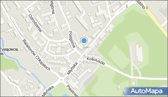 Maja, Młyńska 57, Koszalin - Bar, godziny otwarcia, numer telefonu