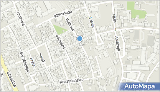 Marek II, Wałowa 22, Inowrocław - Bar, numer telefonu