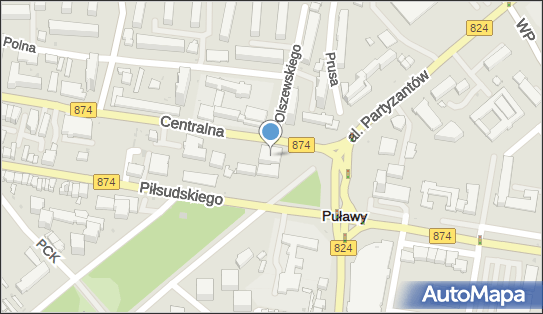 7161638556, Bar Rondo Joanna Topolewska 