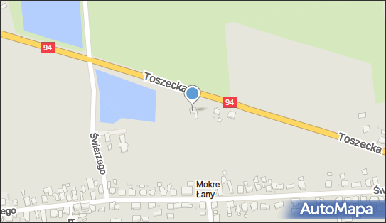 7560013237, Mini Bar Mularczyk Zbigniew i Janusz 