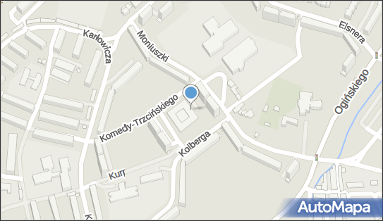 MINIBAR, Krzysztofa Komedy-Trzcińskiego 12, Jelenia Góra - Bar