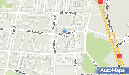 Panda, Adama Mickiewicza 9, Toruń - Bar, numer telefonu