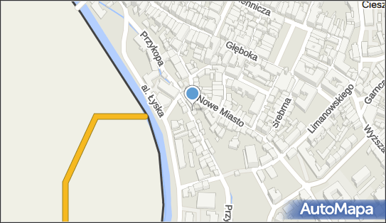 Perełka, Przykopa 19, Cieszyn 43-400 - Bar, godziny otwarcia