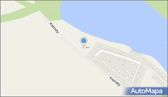 Perkoz, Kiersity 66, Kiersity 14-411 - Bar