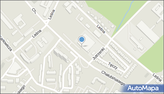 PHU Magnat Bar Bistro G J Moroz, Chałubińskiego Tytusa 15 75-581 - Bar, numer telefonu, NIP: 6691100580