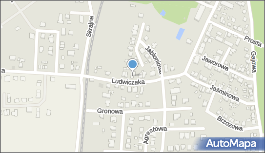 Pierożek, ks. Antoniego Ludwiczaka 32, Gniezno - Bar, godziny otwarcia, numer telefonu