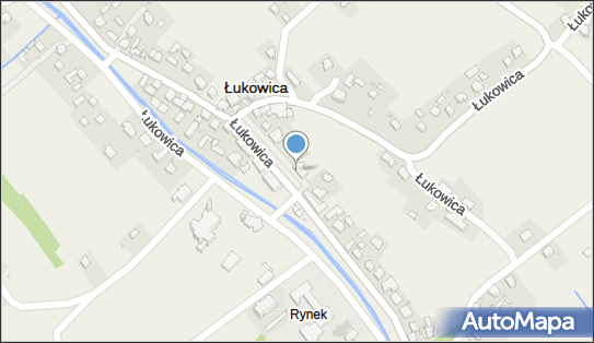 Piramida, Łukowica 283, Łukowica 34-606 - Bar