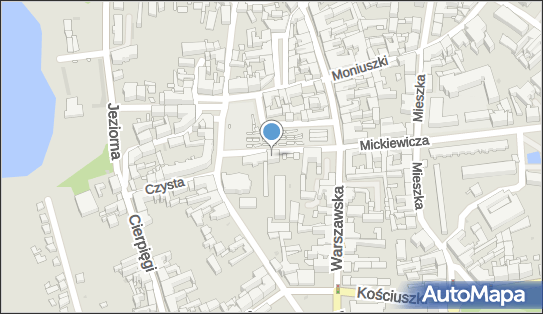 Pod Rybką, Plac Piłsudskiego Józefa, marsz. 5, Gniezno - Bar, godziny otwarcia, numer telefonu