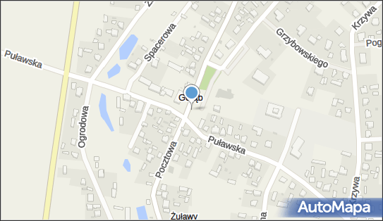 Pokusa, Żuławy 2, Gołąb 24-100 - Bar, numer telefonu