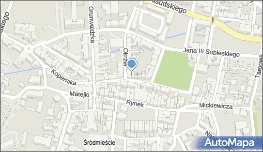 8132456356, Przedsiębiorstwo Handlowo Usługowe 