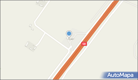 Przy Shellu, Wólka Jagielczyńska 1a, Wólka Jagielczyńska - Bar
