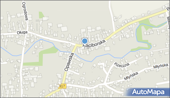 Ranczo, Raciborska 4, Krzanowice 47-470 - Bar, numer telefonu