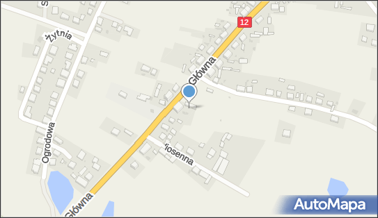 Retro, Główna 34, Serby 67-210, 67-212 - Bar