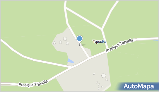 Ślęża, Przełęcz Tąpadła 1, Sobótka 55-050 - Bar